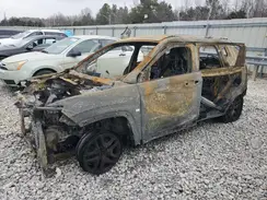 3C4NJCAB6HT668517 2017 JEEP COMPASS