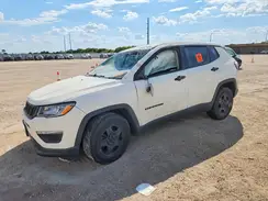3C4NJCAB6HT669179 2017 JEEP COMPASS