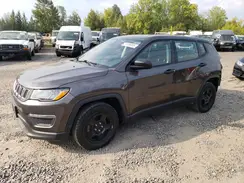 3C4NJCAB6HT669215 2017 JEEP COMPASS