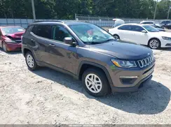 3C4NJCAB6JT106963 2018 JEEP COMPASS