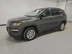 3C4NJCAB6JT122662 2018 JEEP COMPASS