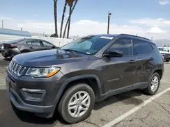 3C4NJCAB6JT124797 2018 JEEP COMPASS
