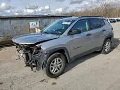 3C4NJCAB6JT125531 2018 JEEP COMPASS