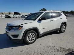 3C4NJCAB6JT133385 2018 JEEP COMPASS