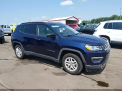 3C4NJCAB6JT148582 2018 JEEP COMPASS