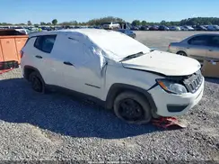3C4NJCAB6JT151725 2018 JEEP COMPASS