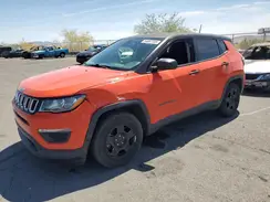 3C4NJCAB6JT165382 2018 JEEP COMPASS