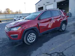 3C4NJCAB6JT204441 2018 JEEP COMPASS
