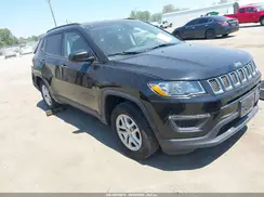 3C4NJCAB6JT211132 2018 JEEP COMPASS