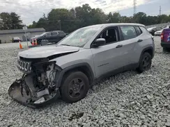 3C4NJCAB6JT212880 2018 JEEP COMPASS