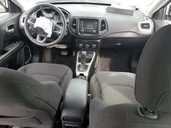 3C4NJCAB6JT212880 2018 JEEP COMPASS - Image 8