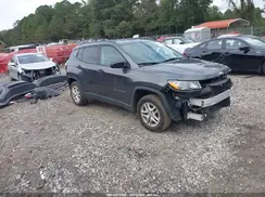3C4NJCAB6JT250691 2018 JEEP COMPASS