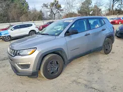3C4NJCAB6JT254823 2018 JEEP COMPASS