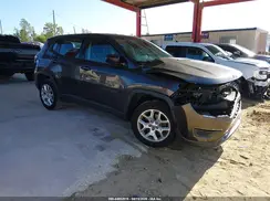 3C4NJCAB6JT254935 2018 JEEP COMPASS