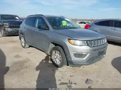 3C4NJCAB6JT255003 2018 JEEP COMPASS