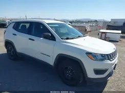 3C4NJCAB6JT263442 2018 JEEP COMPASS