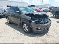 3C4NJCAB6JT272240 2018 JEEP COMPASS