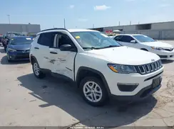 3C4NJCAB6JT286154 2018 JEEP COMPASS