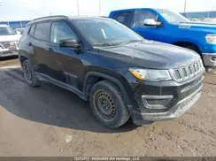 3C4NJCAB6JT286414 2018 JEEP COMPASS