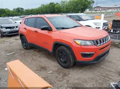 3C4NJCAB6JT286560 2018 JEEP COMPASS