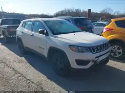3C4NJCAB6JT308637 2018 JEEP COMPASS