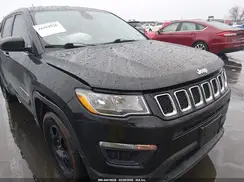 3C4NJCAB6JT361659 2018 JEEP COMPASS