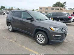 3C4NJCAB6JT368188 2018 JEEP COMPASS