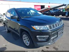 3C4NJCAB6JT368742 2018 JEEP COMPASS