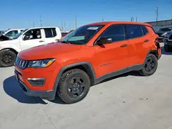 3C4NJCAB6JT369034 2018 JEEP COMPASS