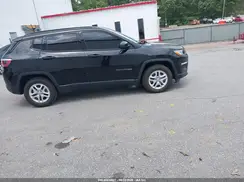 3C4NJCAB6JT405613 2018 JEEP COMPASS