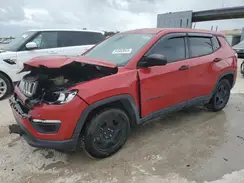 3C4NJCAB6JT409466 2018 JEEP COMPASS