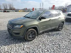 3C4NJCAB6JT410875 2018 JEEP COMPASS