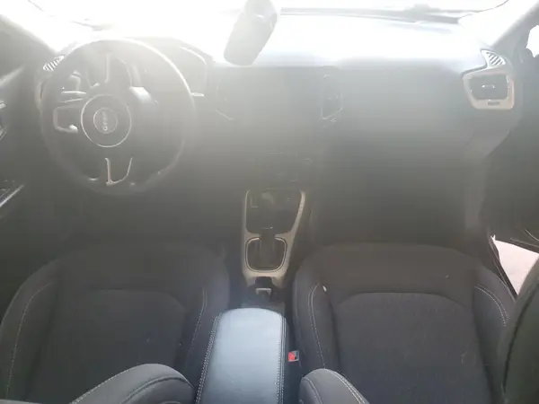 3C4NJCAB6JT411606 2018 JEEP COMPASS - Image 8