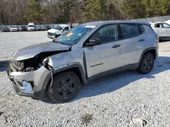 3C4NJCAB6JT461728 2018 JEEP COMPASS