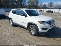 3C4NJCAB6JT461860 2018 JEEP COMPASS