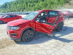 3C4NJCAB6JT468078 2018 JEEP COMPASS