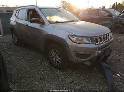 3C4NJCAB6JT471515 2018 JEEP COMPASS