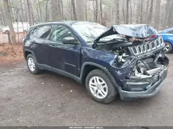 3C4NJCAB6JT487262 2018 JEEP COMPASS