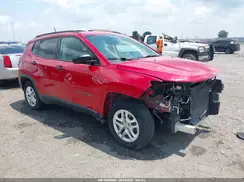 3C4NJCAB6JT487634 2018 JEEP COMPASS