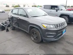 3C4NJCAB6JT502651 2018 JEEP COMPASS