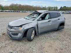3C4NJCAB6KT613055 2019 JEEP COMPASS