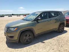 3C4NJCAB6KT623794 2019 JEEP COMPASS