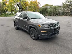 3C4NJCAB6KT658724 2019 JEEP COMPASS