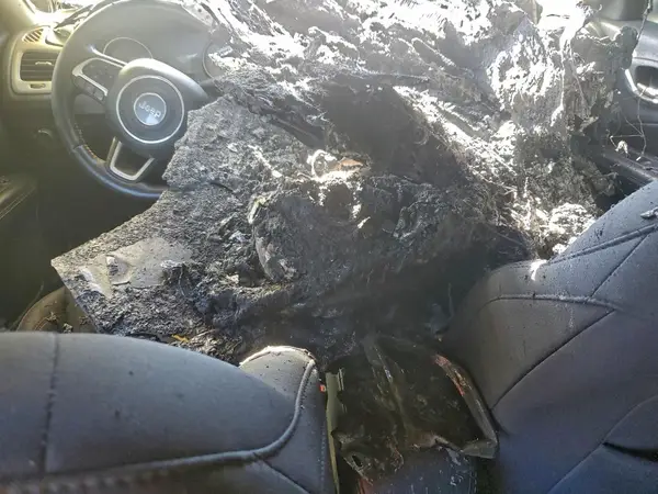3C4NJCAB6KT707193 2019 JEEP COMPASS - Image 8