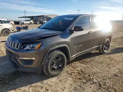 3C4NJCAB6KT726276 2019 JEEP COMPASS
