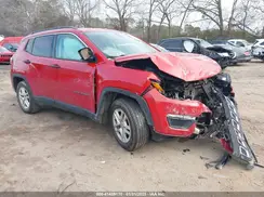 3C4NJCAB6KT726438 2019 JEEP COMPASS