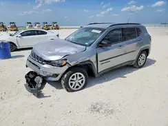 3C4NJCAB6KT769550 2019 JEEP COMPASS