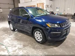 3C4NJCAB6KT793458 2019 JEEP COMPASS