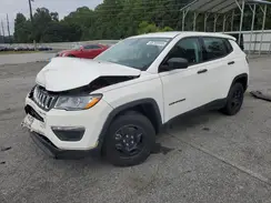 3C4NJCAB6KT814972 2019 JEEP COMPASS