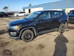 3C4NJCAB6KT850967 2019 JEEP COMPASS